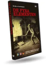 De fyra elementen
