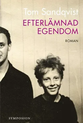 Efterlämnad egendom