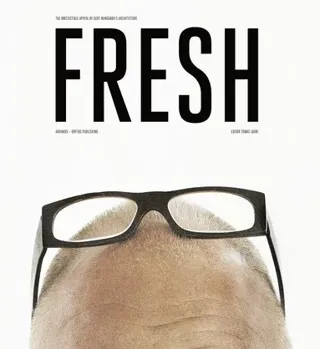 Fresh : the irresistible appeal of Gert Wingårdh's architecture