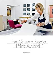 The Queen Sonja Print Award