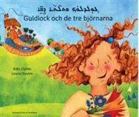 Guldlock och de tre björnarna (östassyriska och svenska)