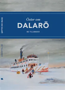 Öster om Dalarö