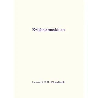 Evighetsmaskinen
