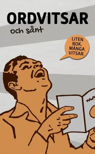 Ordvitsar och sånt