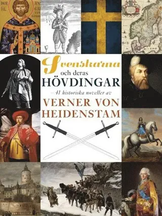 Svenskarna och deras hövdingar