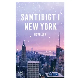 Samtidigt i New York