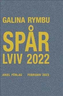 Spår / Lviv 2022