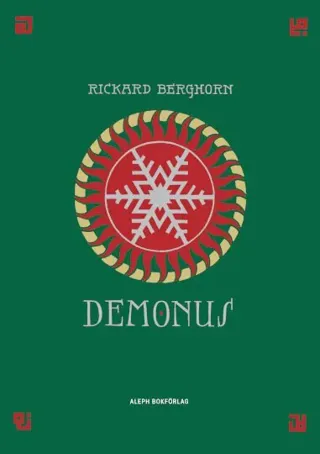 Demonus : en vaka från skymning till gryning