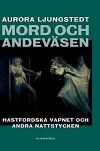 Mord och andeväsen