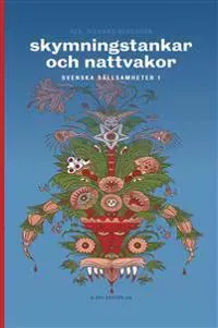 Skymningstankar och nattvakor