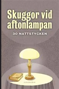 Skuggor vid aftonlampan