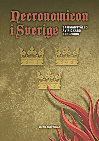 Necronomicon i Sverige