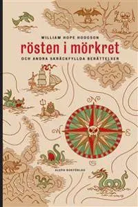Rösten i mörkret