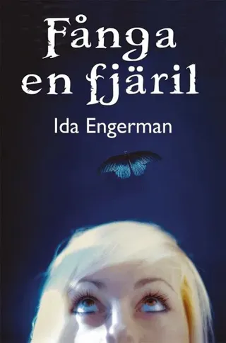 Fånga en fjäril