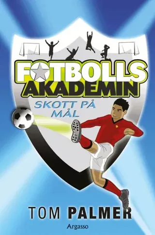 Skott på mål