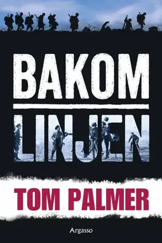 Bakom linjen