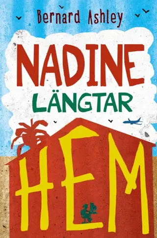 Nadine Längtar Hem