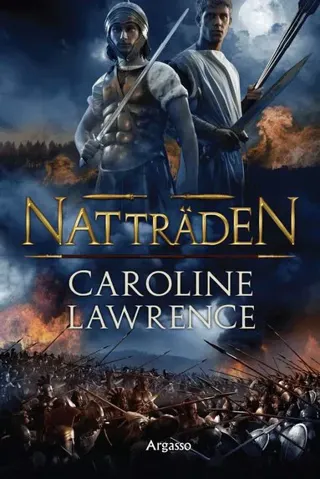 Natträden