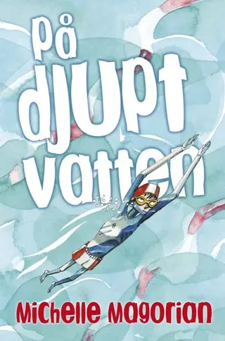 På djupt vatten