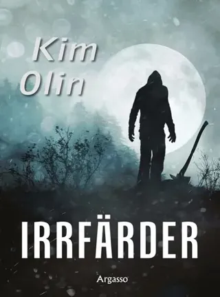 Irrfärder