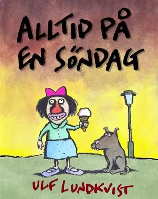 Alltid på en söndag