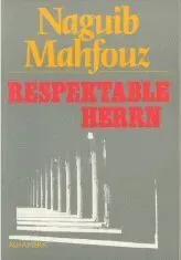 Respektable herrn