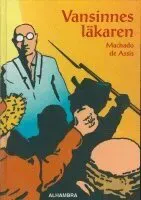 Vansinnesläkaren