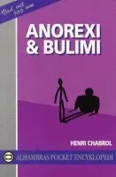 Anorexi och bulimi