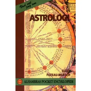 Astrologi