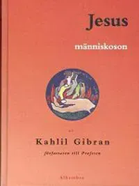 Jesus Människoson