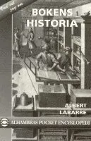 Bokens historia