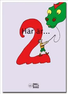Här är 2