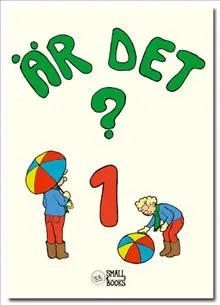 Är det 1