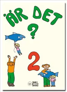 Är det 2
