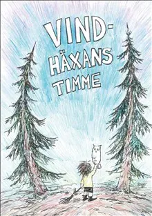 Vindhäxans timme
