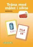 Decimaltal, 5-pack (Träna med målet i sikte)