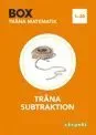 Box / Träna subtraktion 1-20 (utan tiotalsövergång)