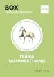 Träna taluppfattning 1-10