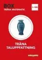 Box / Träna taluppfattning 1-100