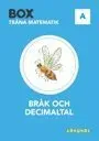 Box / Bråk och decimaltal