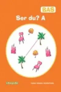 Ser du? A Träna visuell perception