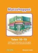 Mattehoppet Talen 10–19 Elevbok