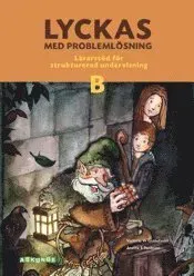 Lyckas med problemlösning B