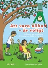 Att vara olika - är roligt
