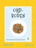 Ordboden B