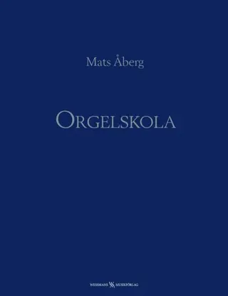 Orgelskola
