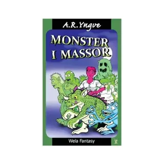 Monster i massor