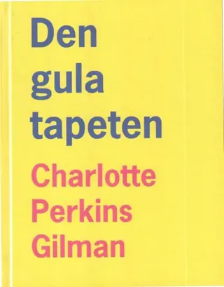 Den gula tapeten