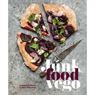 Junk food vego