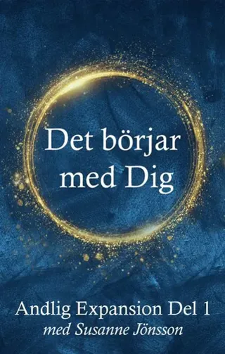 Det börjar med Dig